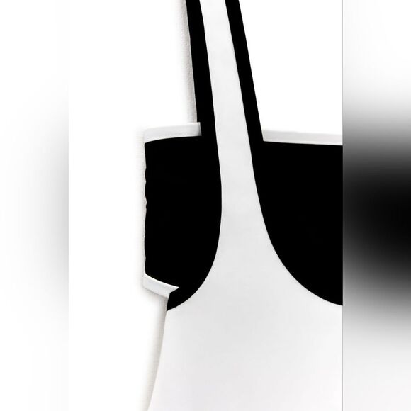 NWT ZARA BARBIE™ MATTEL 2 IN 1 BARBIE™ MATTEL SWIMSUIT OLD MONEY STYLE - Picture 11 of 12